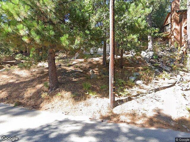 Image of rent to own home in Lake Arrowhead, CA
