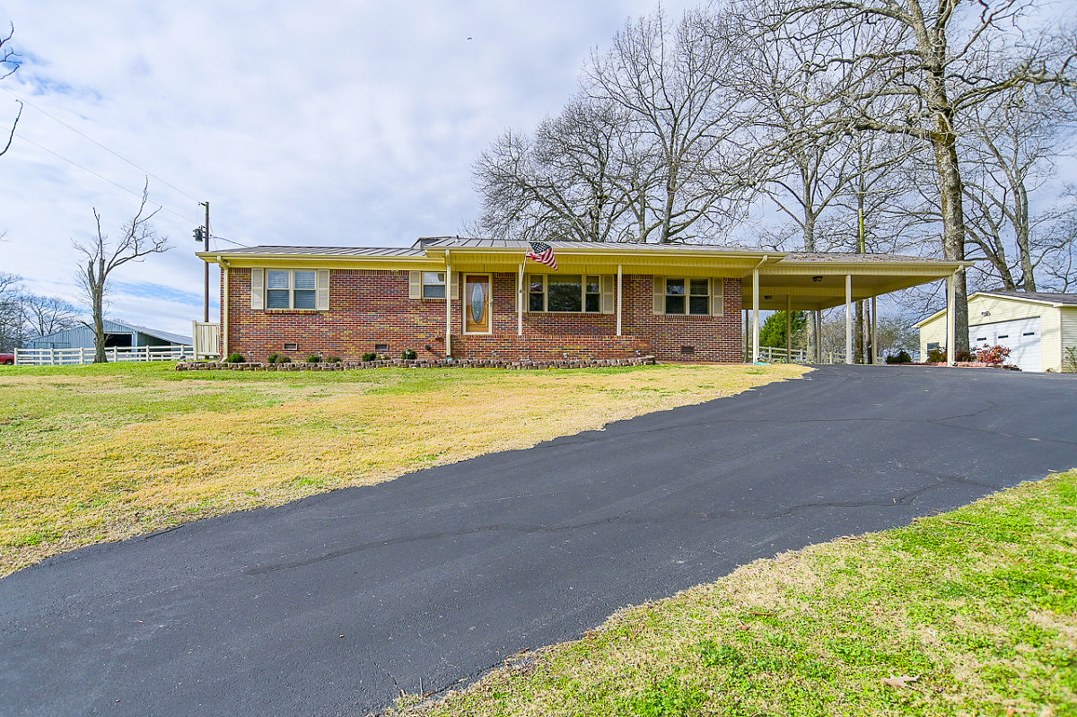 Image of rent to own home in Moulton, AL