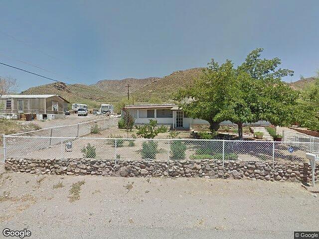 Image of rent to own home in Superior, AZ