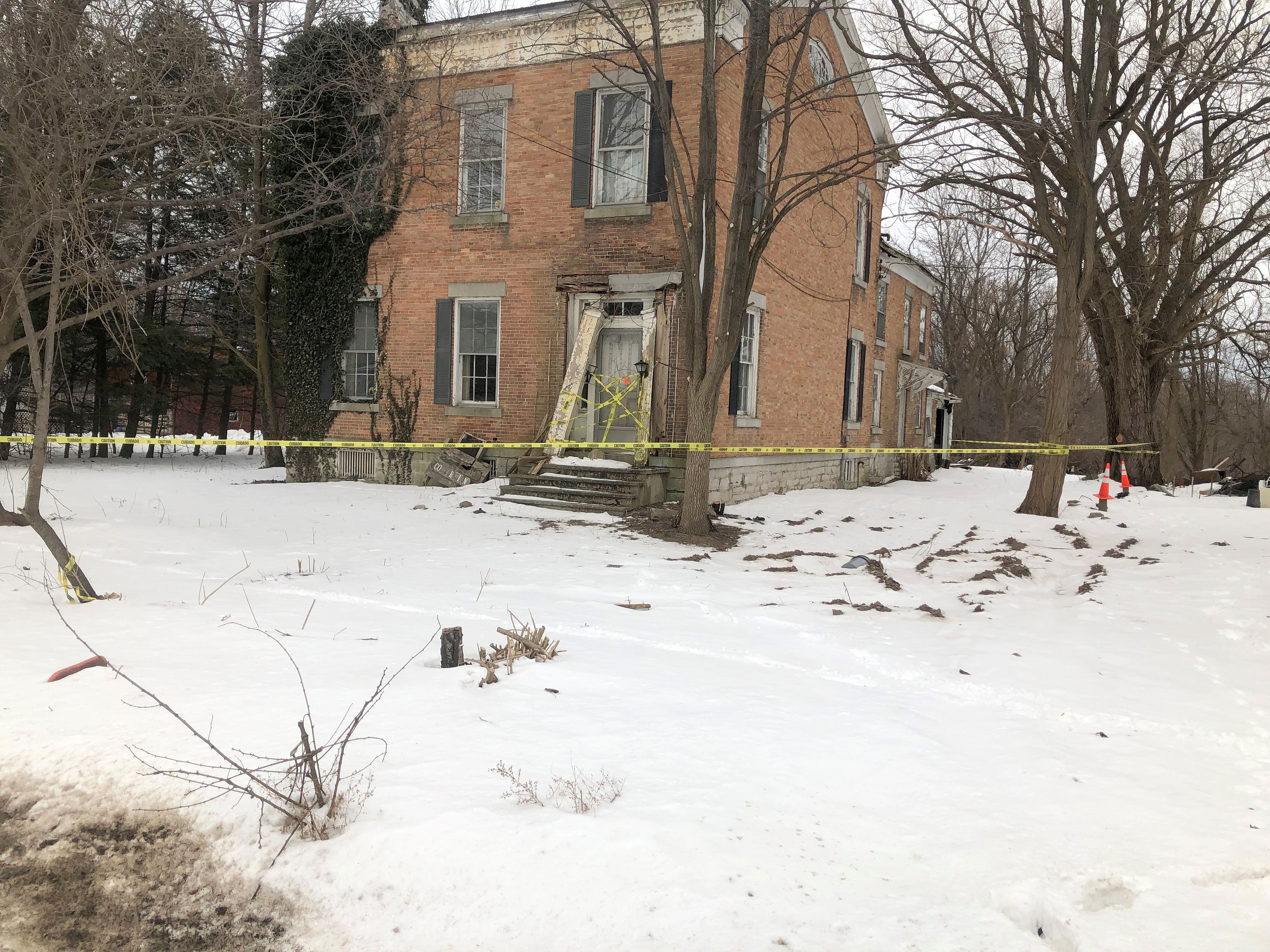 rent to own homes west seneca ny