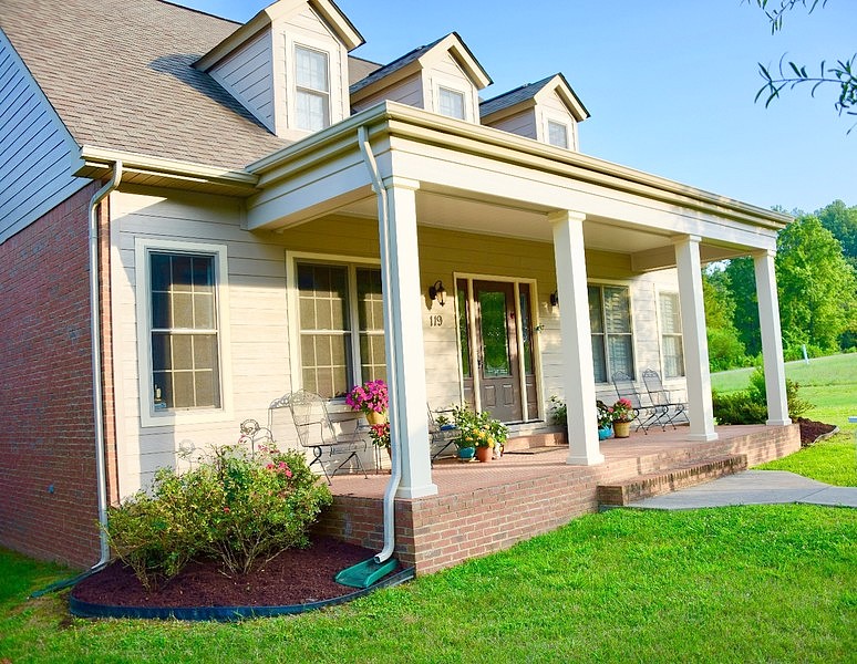 Houses for Rent in Oak Ridge, TN