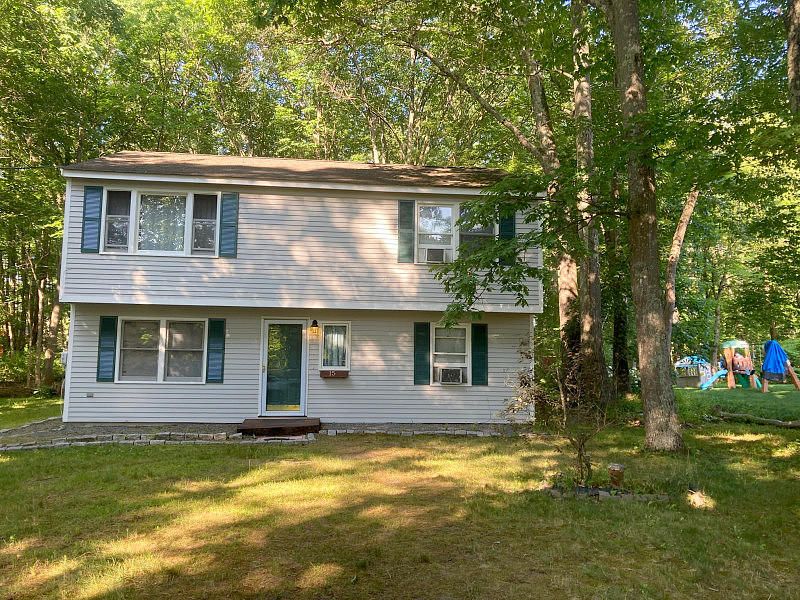 Image of rent to own home in Tyngsboro, MA