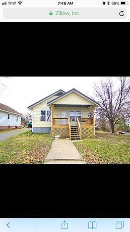 2 Bedrooms / 1 Bathrooms - Est. $400.00 / Month* for rent in Cape Girardeau, MO