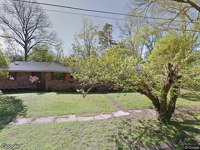 Image of rent to own home in Dardanelle, AR