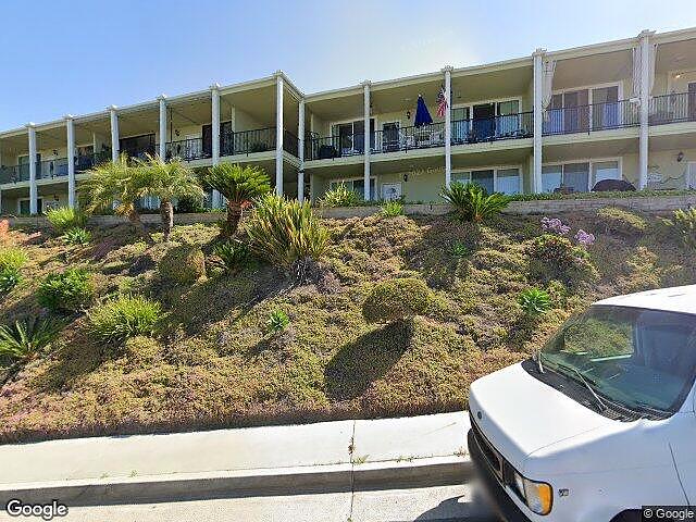 Image of rent to own home in San Clemente, CA