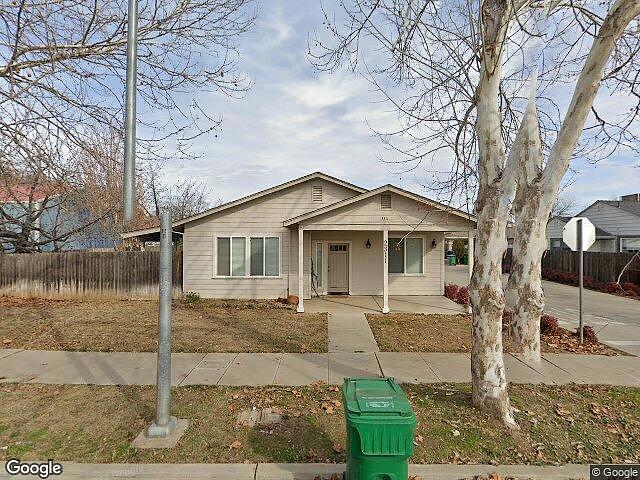 Image of rent to own home in Chico, CA