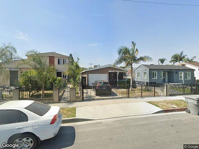 Image of rent to own home in Lynwood, CA