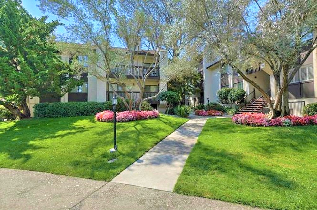 Image of rent to own home in Los Altos, CA