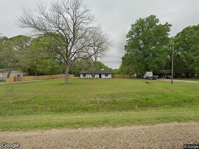 Image of rent to own home in Texarkana, TX