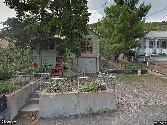Image of rent to own home in Bisbee, AZ
