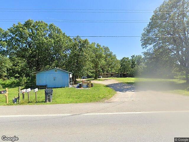 Image of rent to own home in Seligman, MO