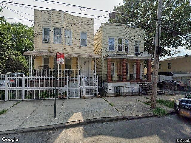 Image of rent to own home in Bronx, NY