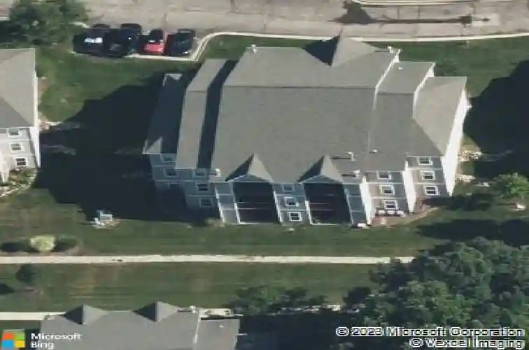  ann arbor,  MI 48108