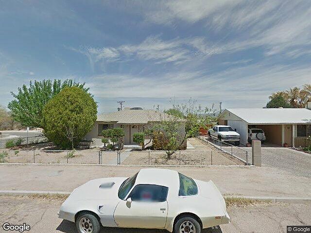 Est. $1,334.00 / Month* for rent in Benson, AZ
