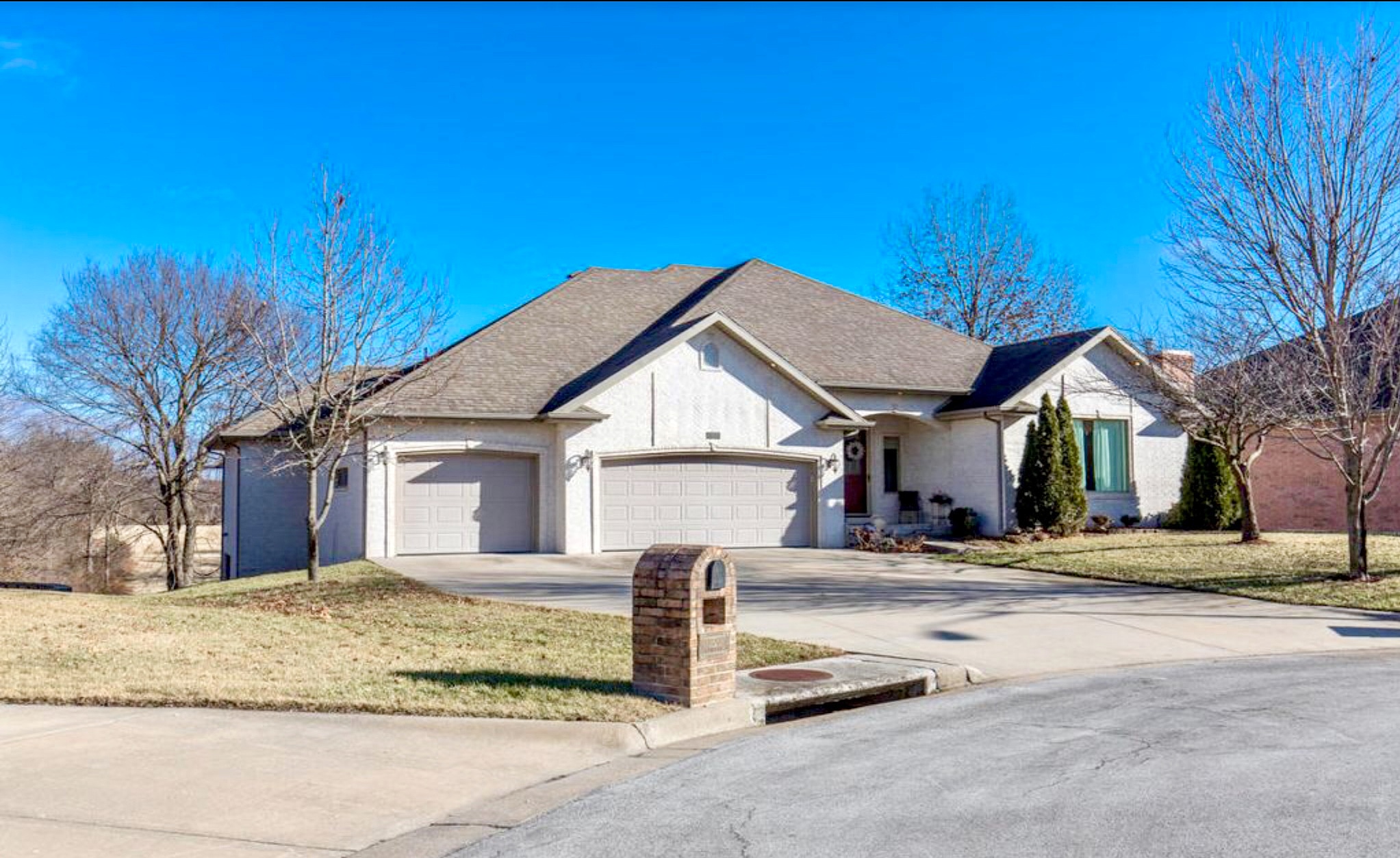 Houses for Rent in Springfield, MO