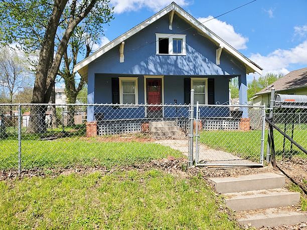 Image of rent to own home in St. Joseph, MO