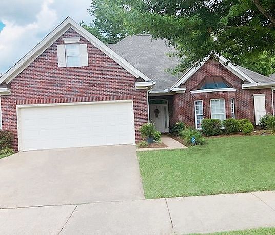 Image of rent to own home in Montgomery, AL