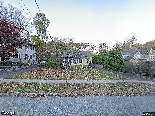 Image of rent to own home in Florham Park, NJ