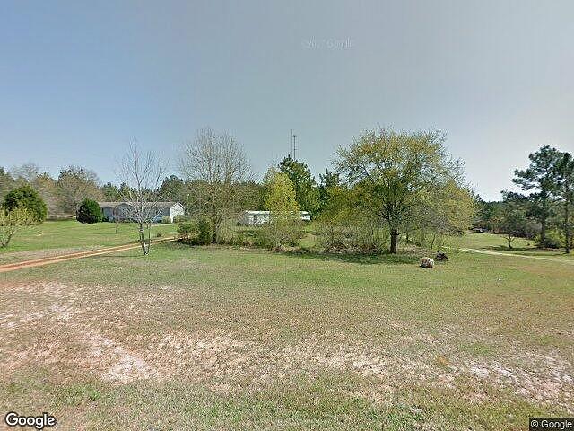 Image of rent to own home in Robertsdale, AL
