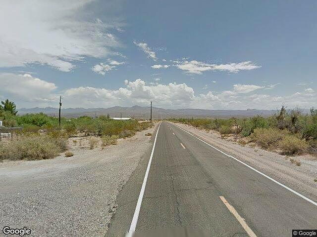 Image of rent to own home in Fort Thomas, AZ