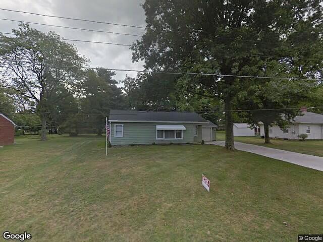 Houses for Rent in Ashland, OH - RentDigs.com