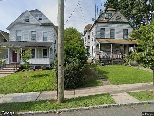 Image of rent to own home in Montclair, NJ