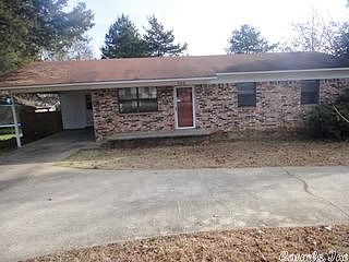 Image of rent to own home in Heber Springs, AR