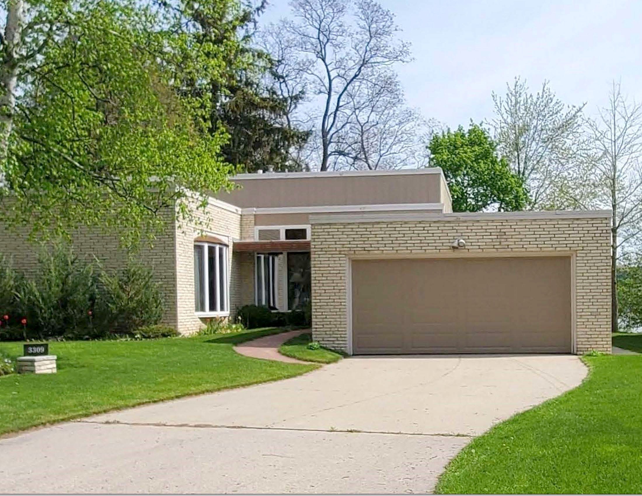 Houses for Rent in Two Rivers, WI