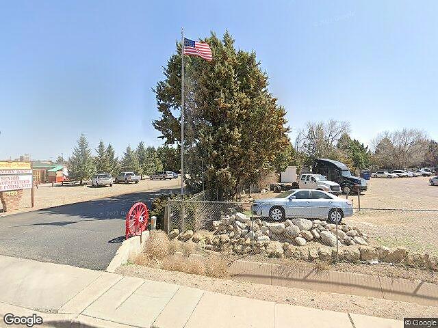 Image of rent to own home in Chino Valley, AZ