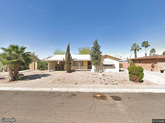 Image of rent to own home in Apache Junction, AZ