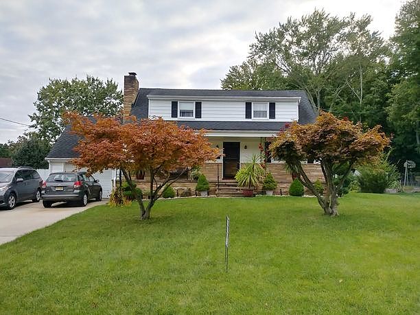 Image of rent to own home in Lawrenceville, NJ