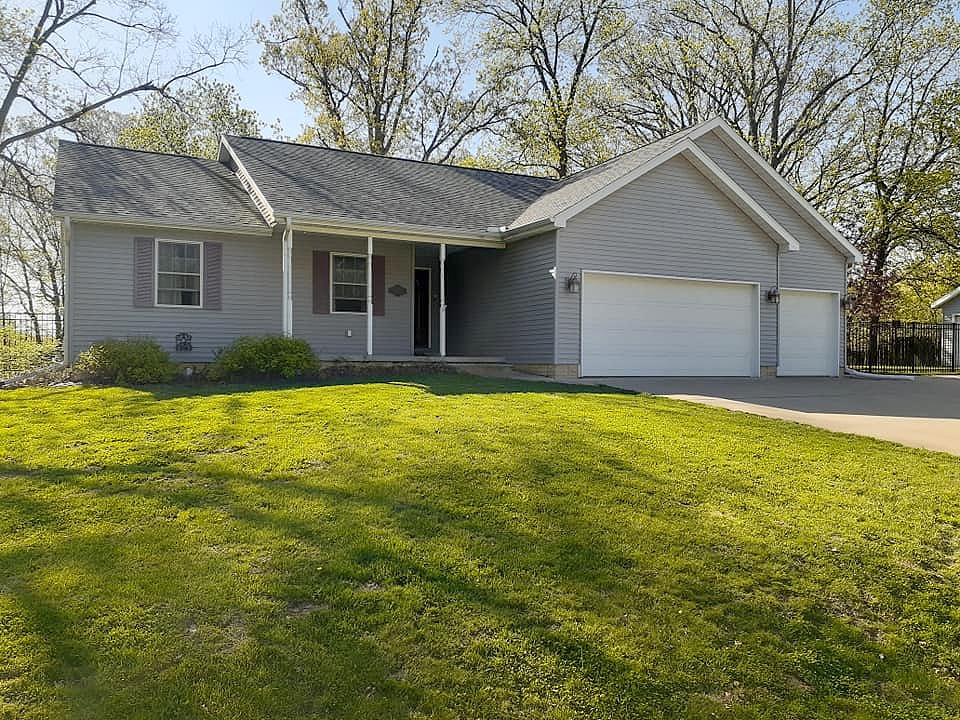 Houses for Rent in East Peoria, IL - RentDigs.com