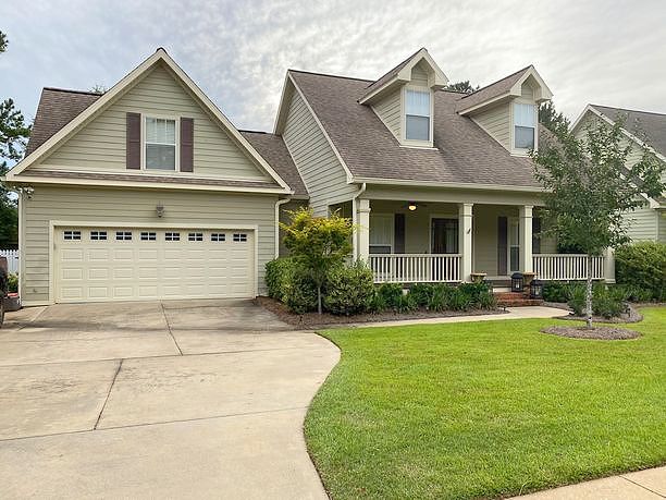 Image of rent to own home in Dothan, AL