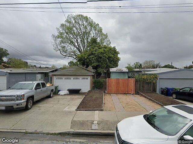 Image of rent to own home in Castro Valley, CA