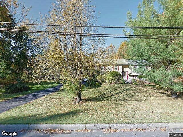 Image of rent to own home in Spring Valley, NY
