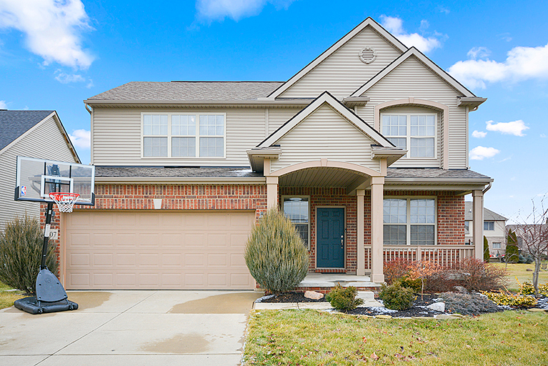 homes for rent in wayne mi