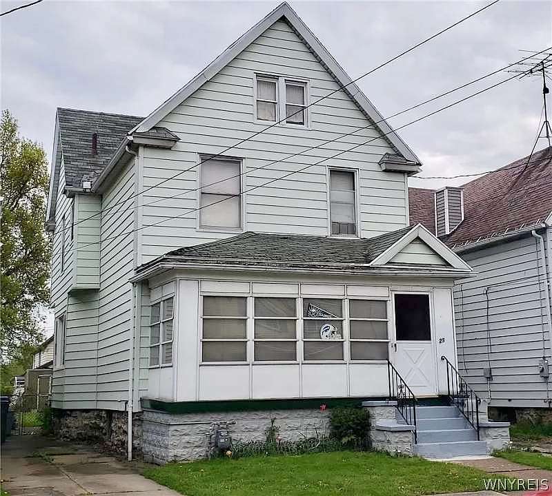 Houses for Rent in North Tonawanda, NY