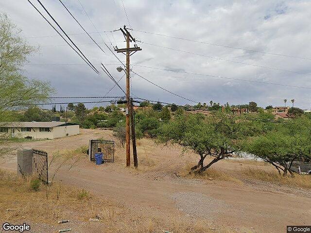 Image of rent to own home in Nogales, AZ