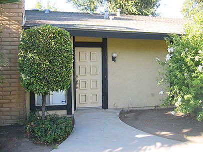 Image of rent to own home in Fresno, CA