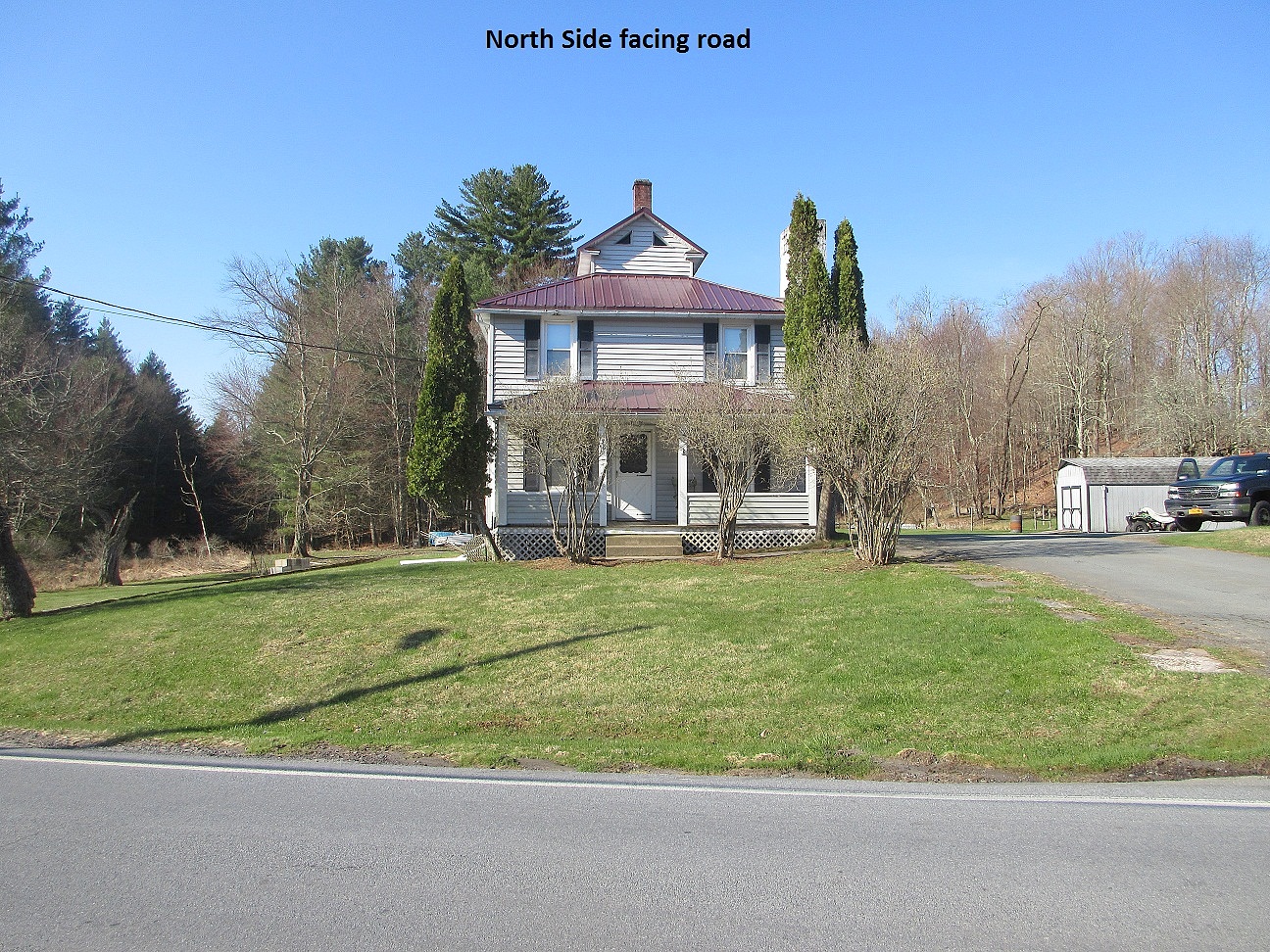 Houses for Rent in Jeffersonville, NY