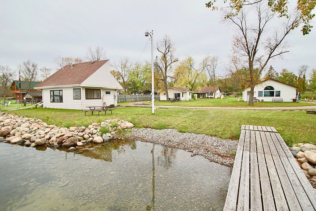 Pet Friendly Houses for Rent in Perham, MN