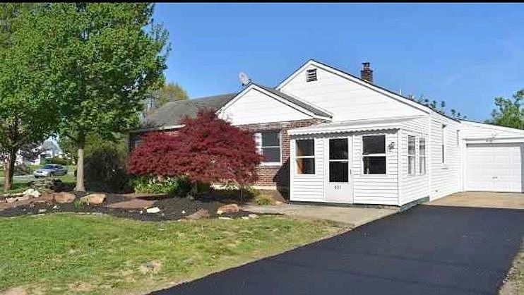 Image of rent to own home in New Castle, DE
