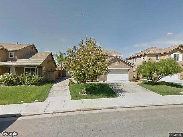 Image of rent to own home in Winchester, CA