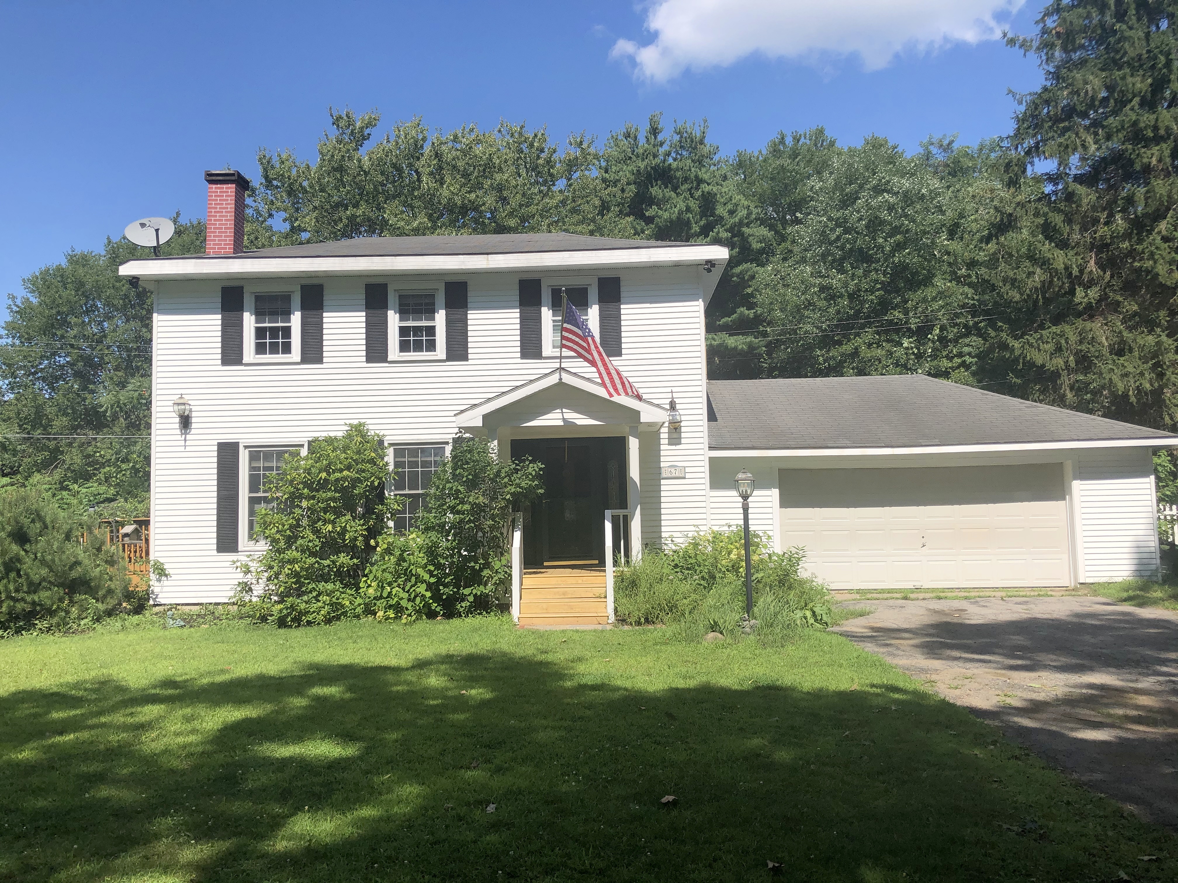Image of rent to own home in Queensbury, NY