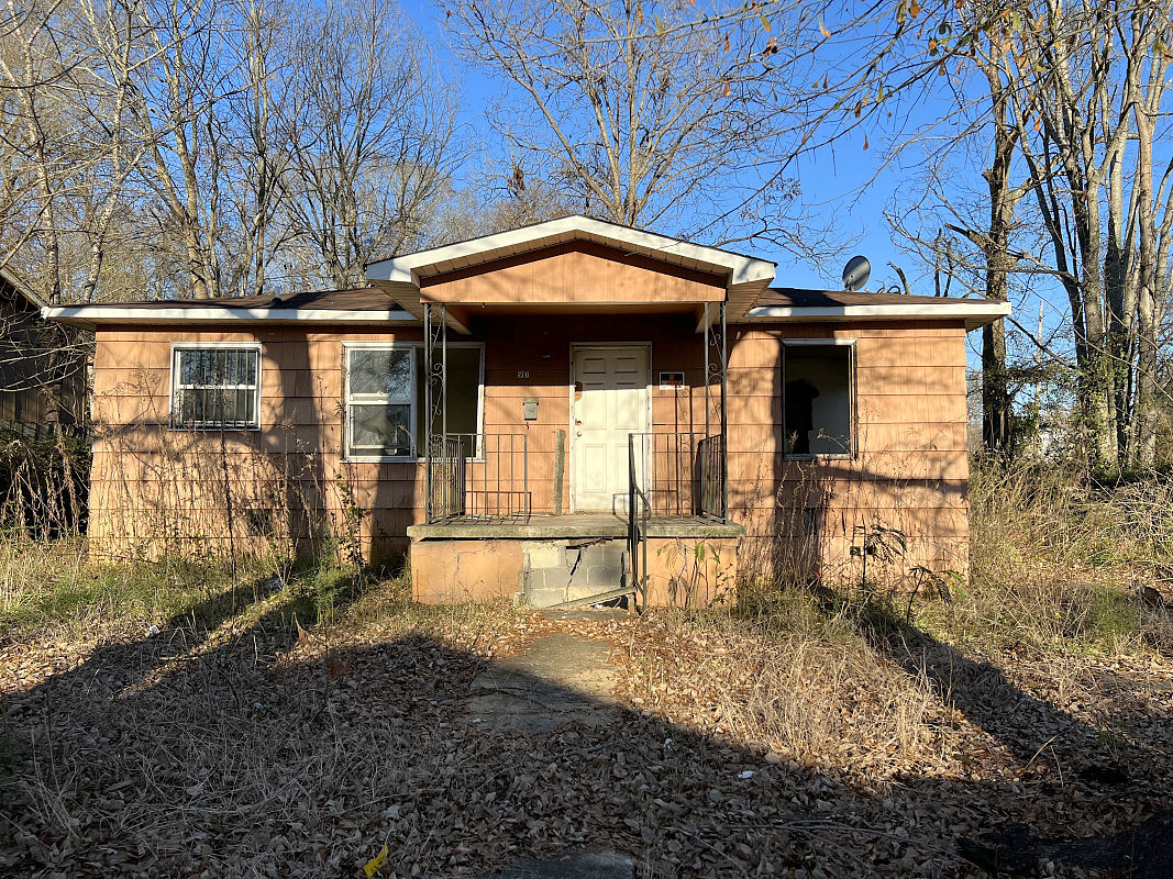 Image of rent to own home in Birmingham, AL