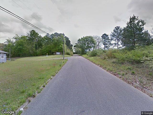 Image of rent to own home in Florala, AL