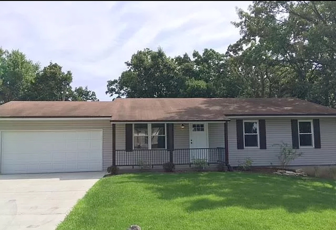 Image of rent to own home in O Fallon, MO
