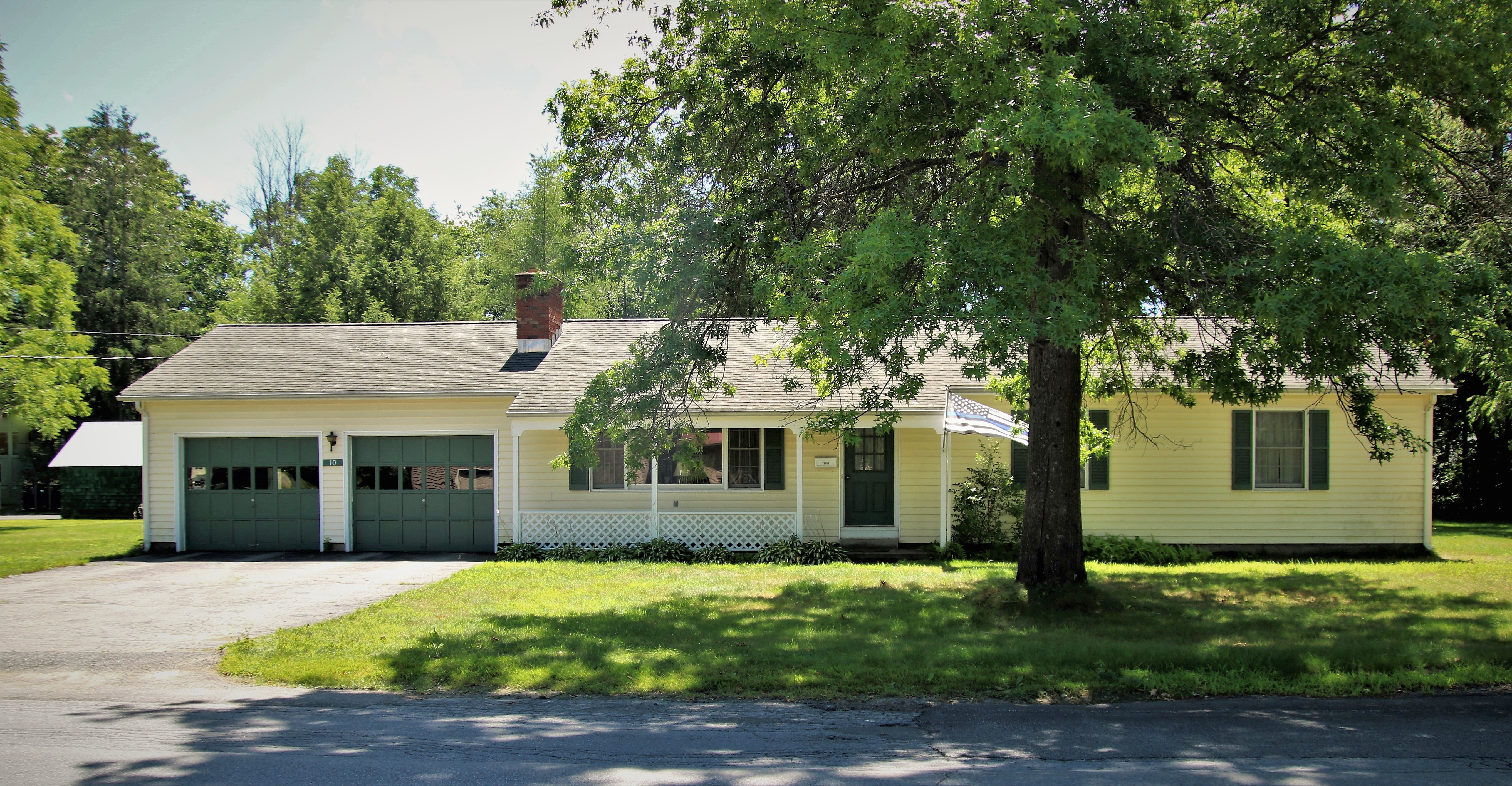 Houses for Rent in Hadley, NY