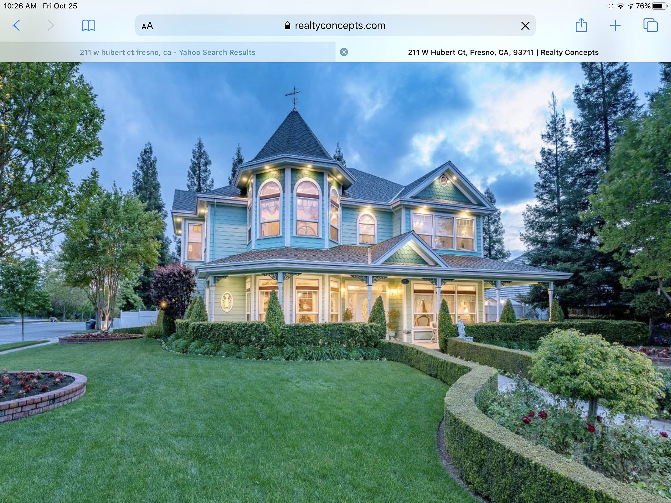 Houses for Rent in Fresno, CA