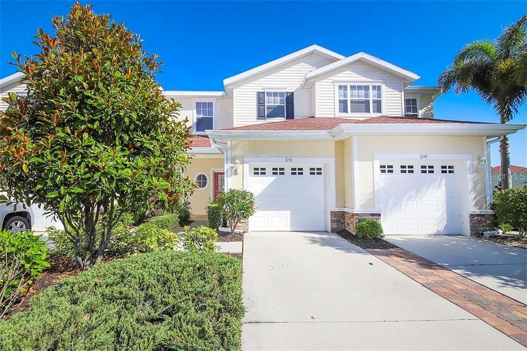 Pet Friendly Houses for Rent in North Port, FL